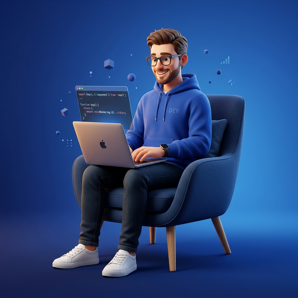 Developer Character